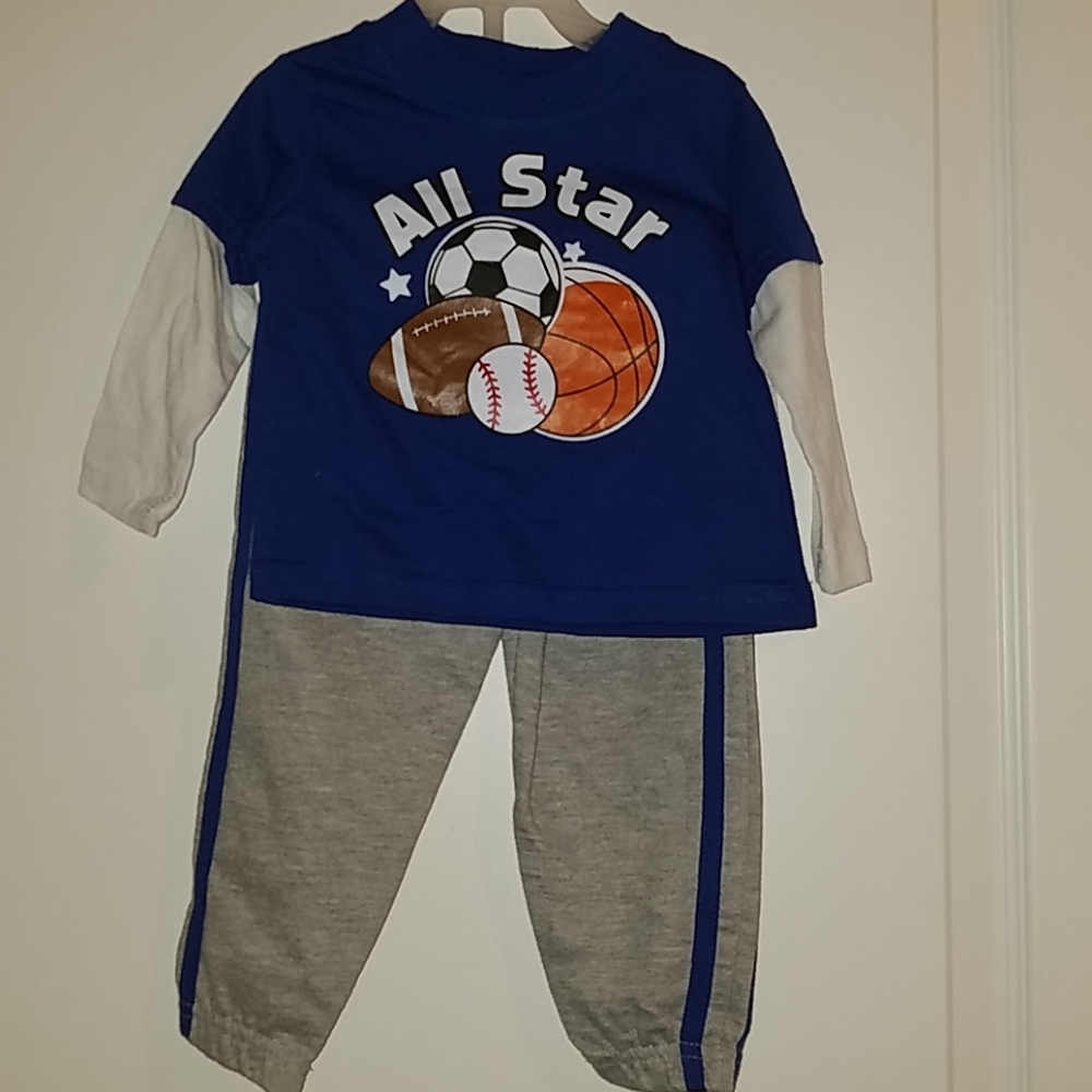 Swiggles 2 piece set